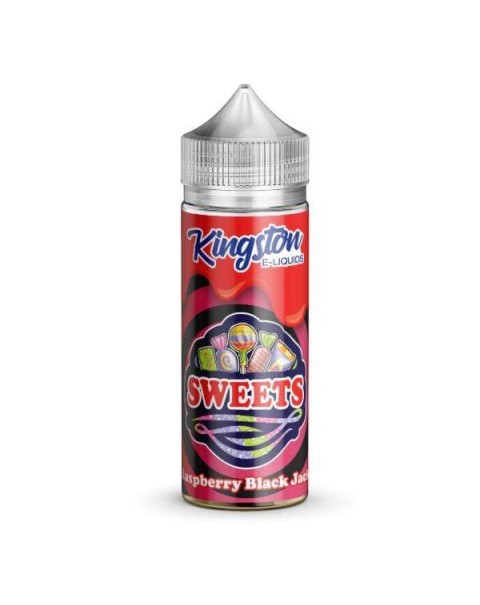 Kingston Sweets Raspberry Blackjack