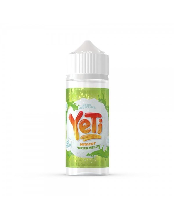 Yeti Apricot Watermelon