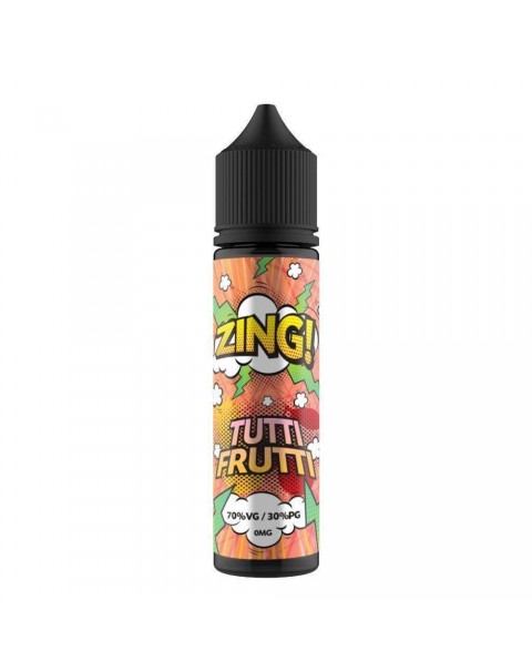 Zing! Tutti Frutti