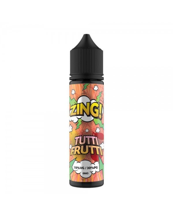 Zing! Tutti Frutti