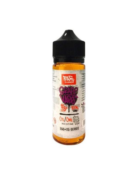 Far Grape Vape