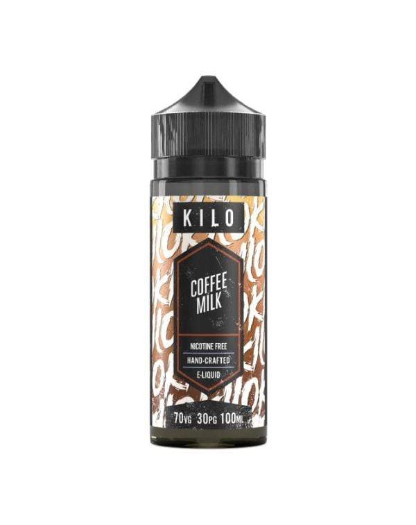 Kilo Coffee Milk