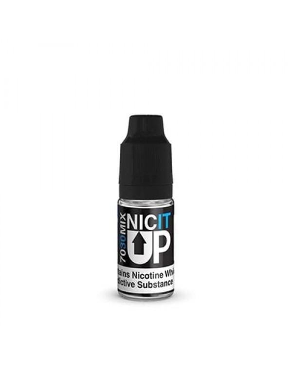 Vampire Vape NicIt Up 70/30 Nic Shot