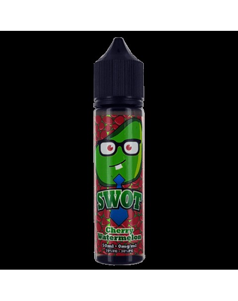 Swot Cherry Watermelon