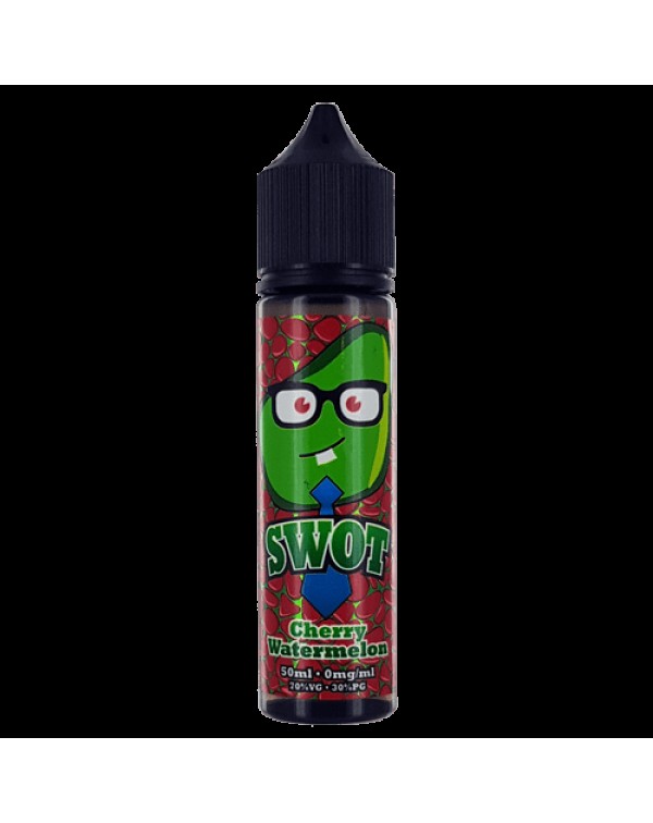 Swot Cherry Watermelon