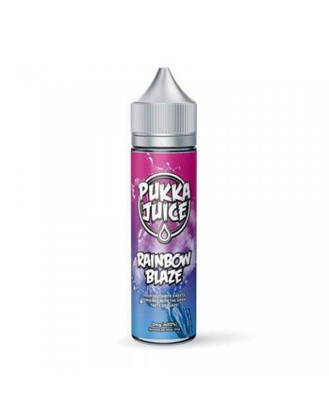 Pukka Juice Rainbow Blaze