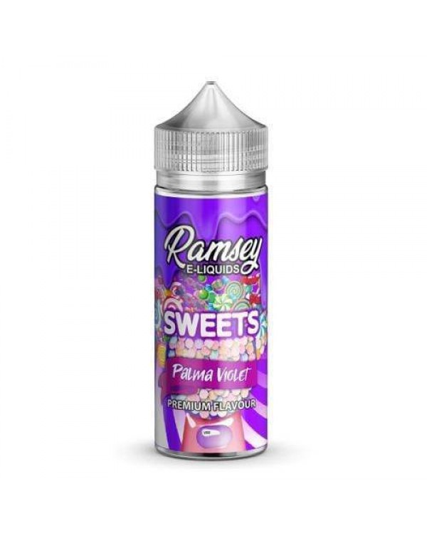 Ramsey Palma Violets