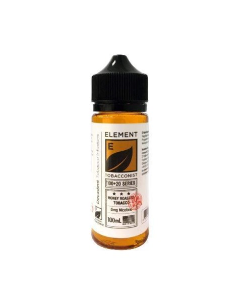 Element Honey Roasted Tobacco