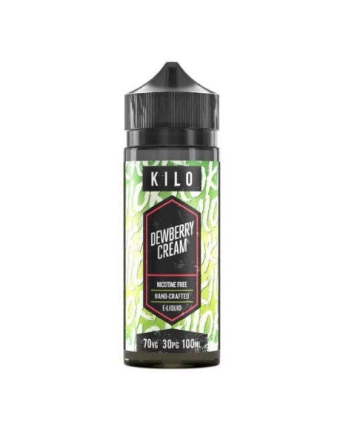 Kilo Dewberry Cream