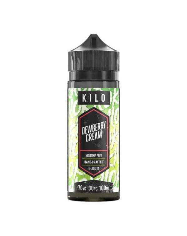 Kilo Dewberry Cream