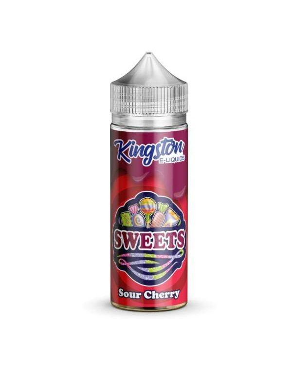Kingston Sweets Sour Cherry