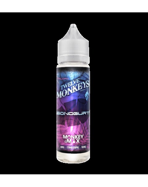 Twelve Monkeys Bonogurt