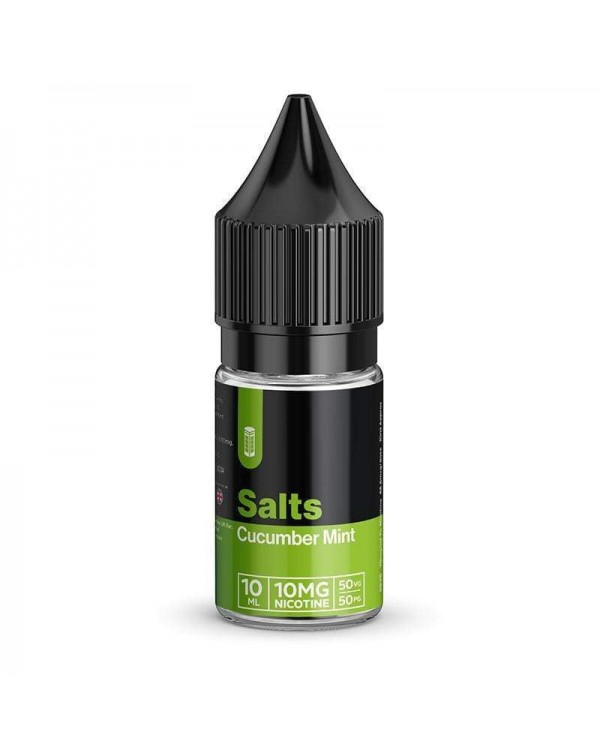 Red Salts Cucumber Mint Nic Salt