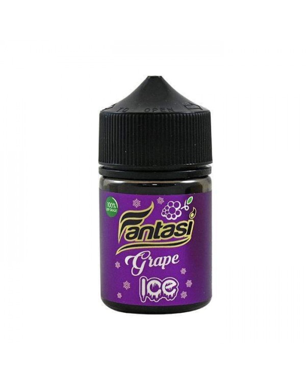 Fantasi Grape ICE