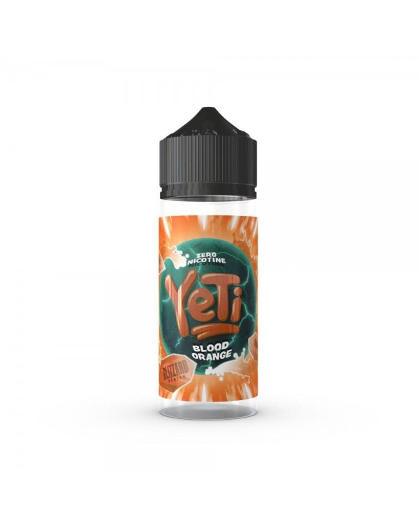 Yeti Blizzard Blood Orange