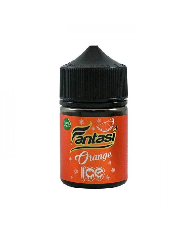 Fantasi Orange ICE