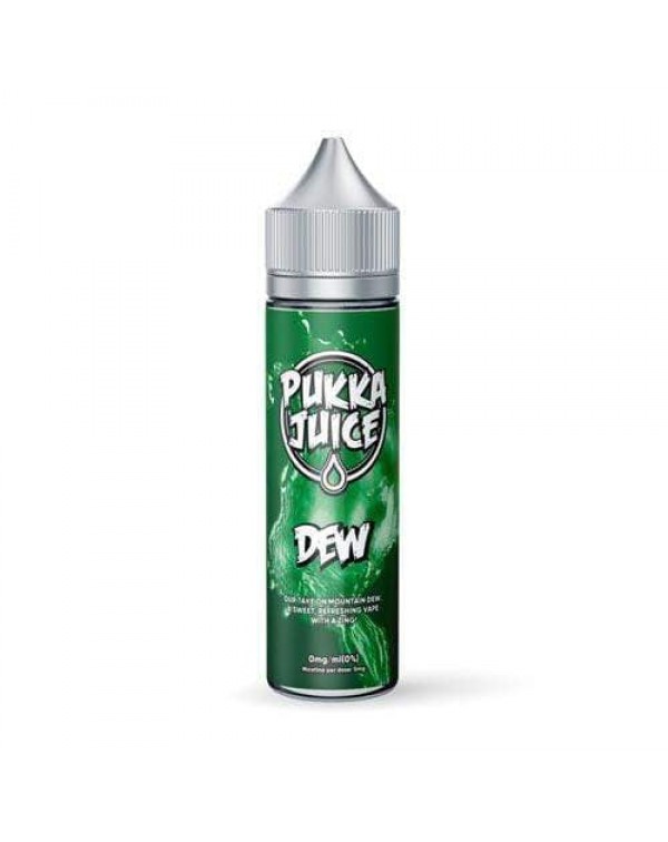 Pukka Juice Dew