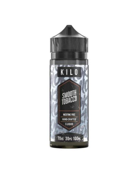 Kilo Smooth Tobacco