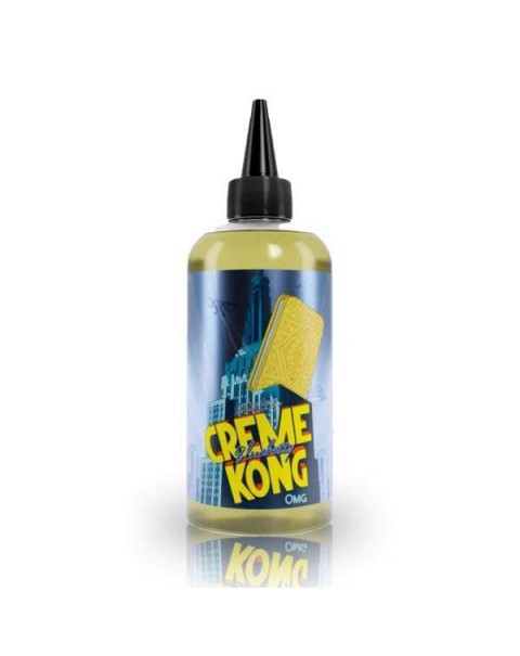 Retro Joe's Creme Kong Blueberry