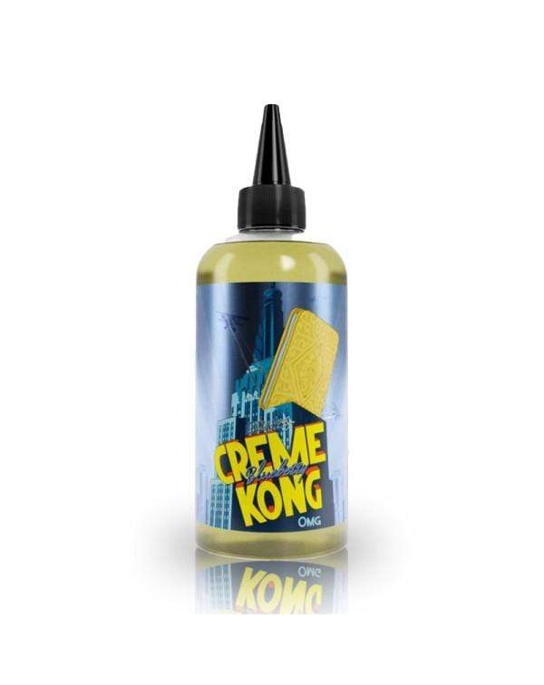 Retro Joe's Creme Kong Blueberry