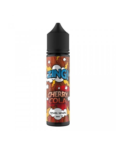 Zing! Cherry Cola