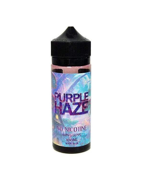 Purple Haze