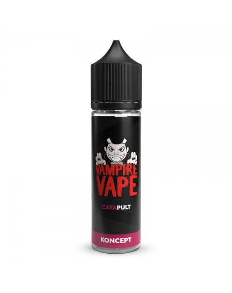 Vampire Vape Koncept Catapult