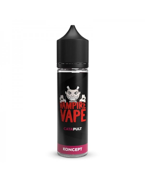 Vampire Vape Koncept Catapult