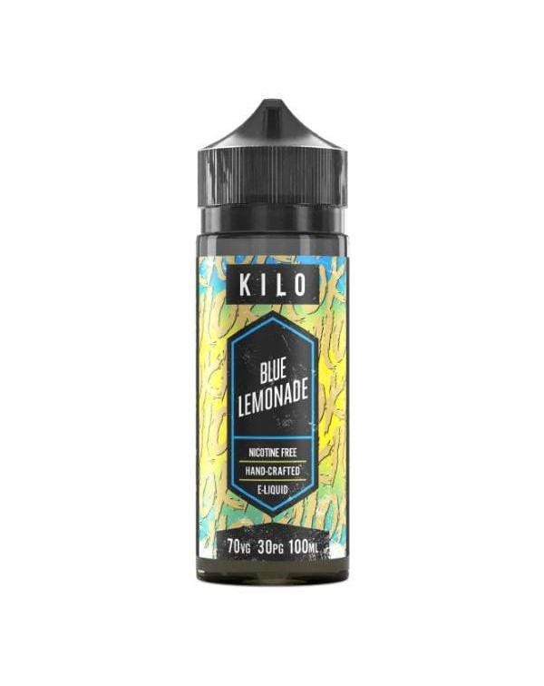 Kilo Blue Lemonade