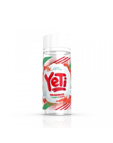 Yeti Candy Cane Original