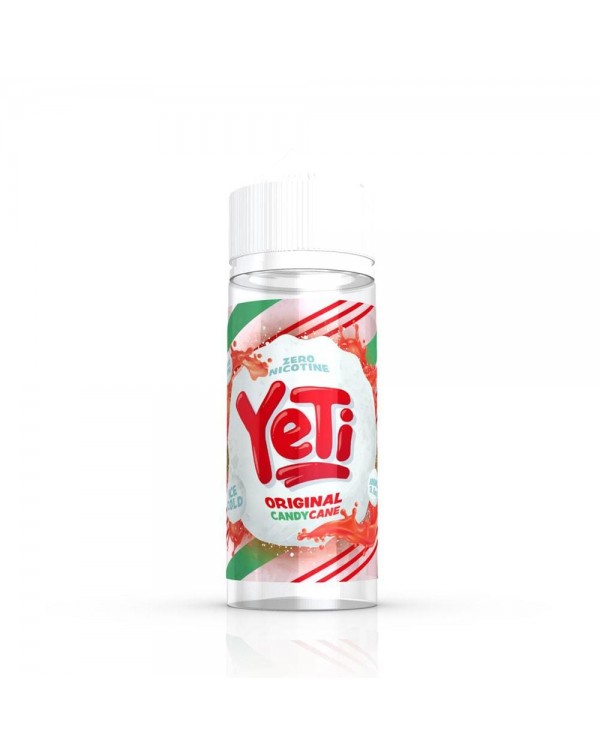 Yeti Candy Cane Original