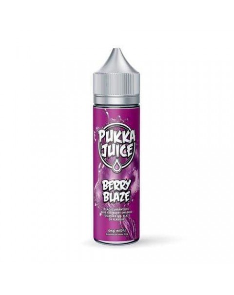 Pukka Juice Berry Blaze