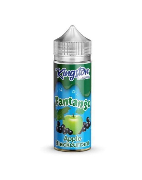 Kingston Fantango Apple & Blackcurrant