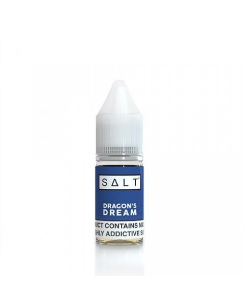 SALT Dragon's Dream Nic Salt