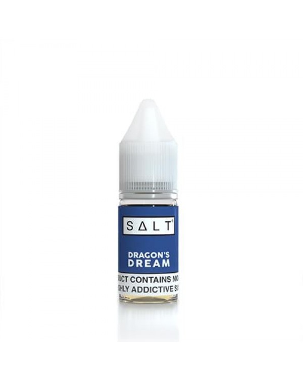 SALT Dragon's Dream Nic Salt