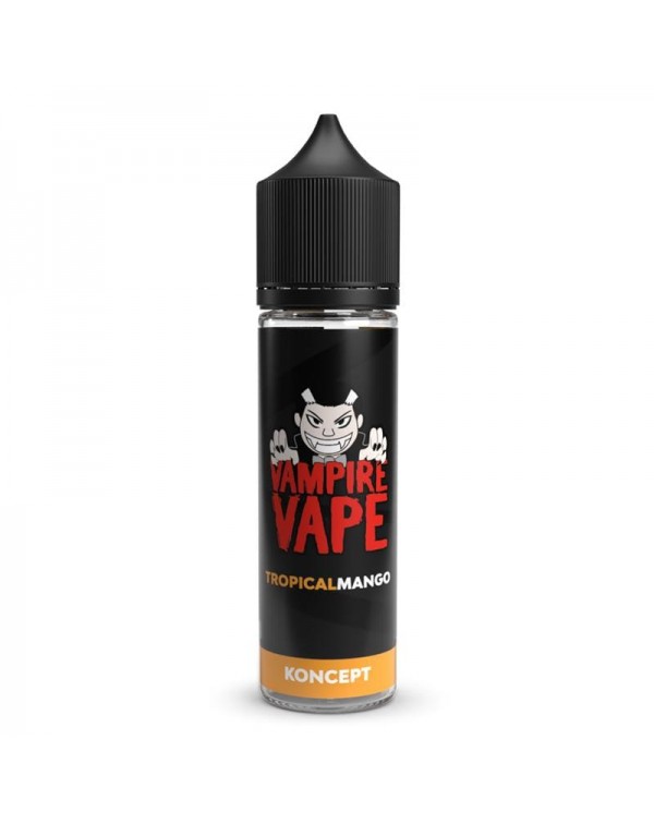 Vampire Vape Koncept Tropical Mango