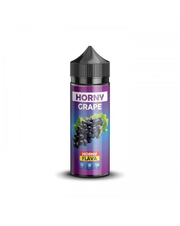Horny Flava Grape