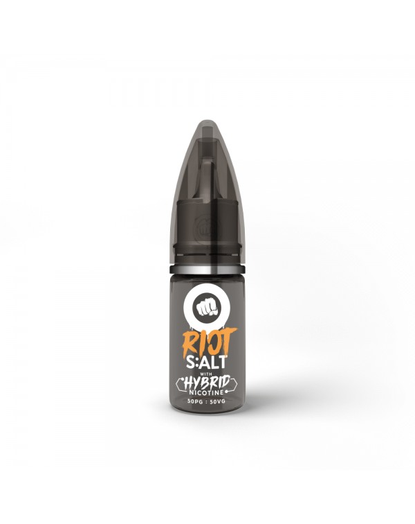 Riot Salts Sweet Leaf Nic Salt