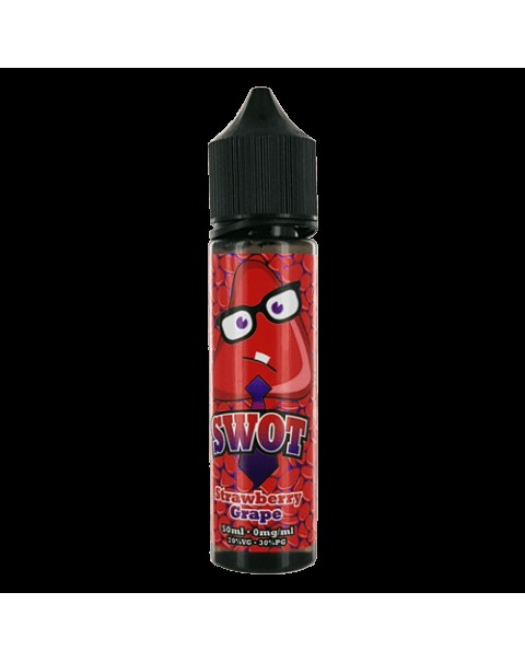 Swot Strawberry Grape