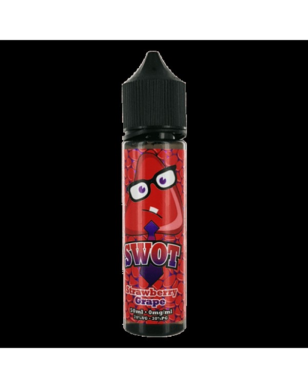 Swot Strawberry Grape