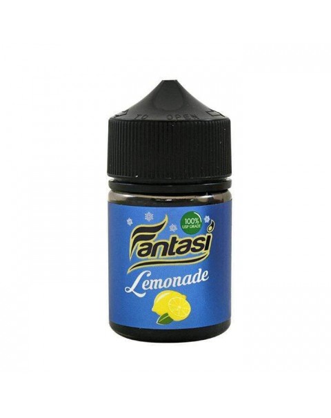 Fantasi Lemonade