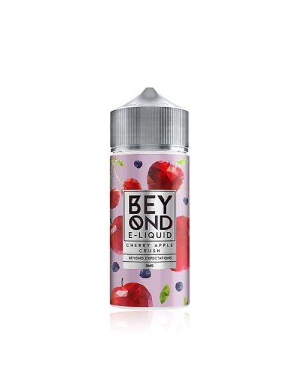 Beyond Cherry Apple Crush