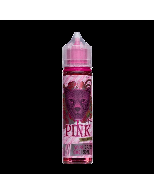 Dr Vapes Panther Series Pink Candy