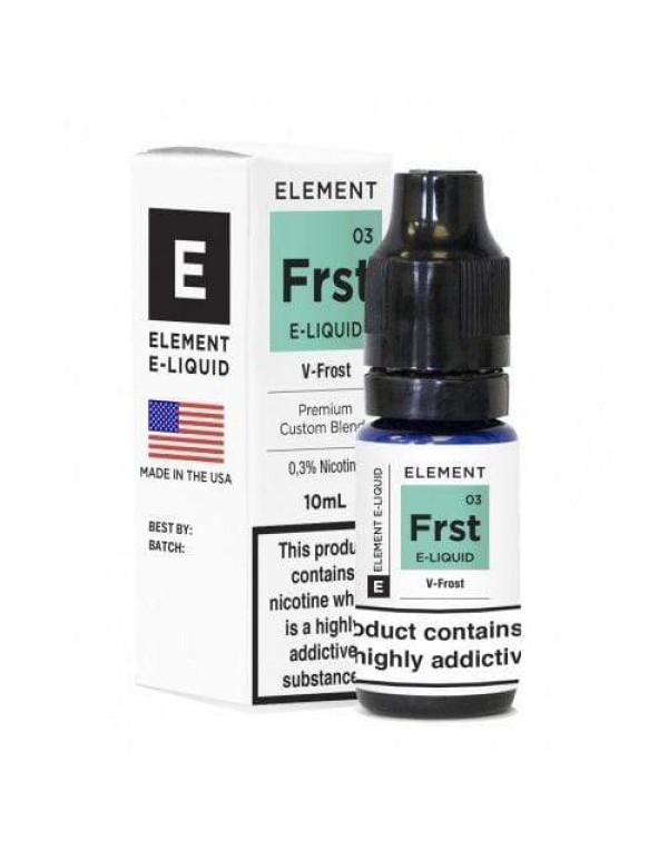 Element 50/50 V-Frost