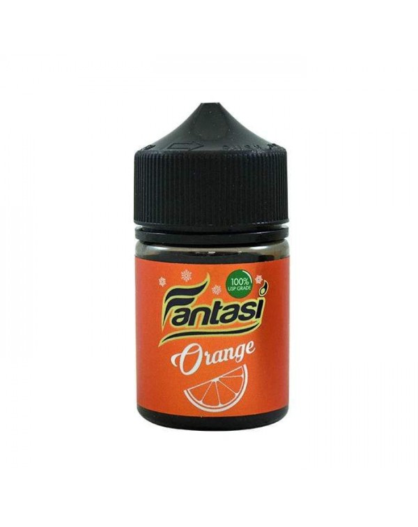 Fantasi Orange