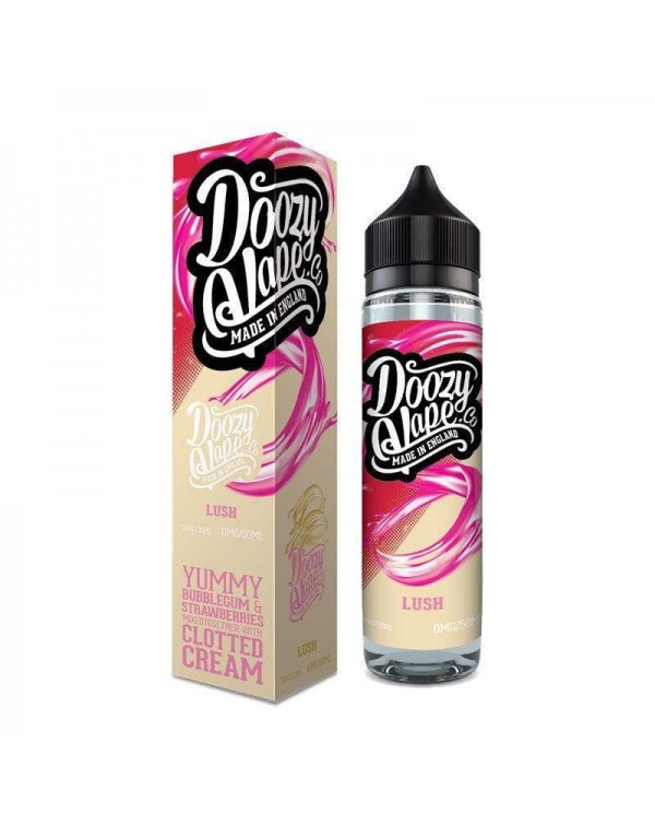 Doozy Vape Lush