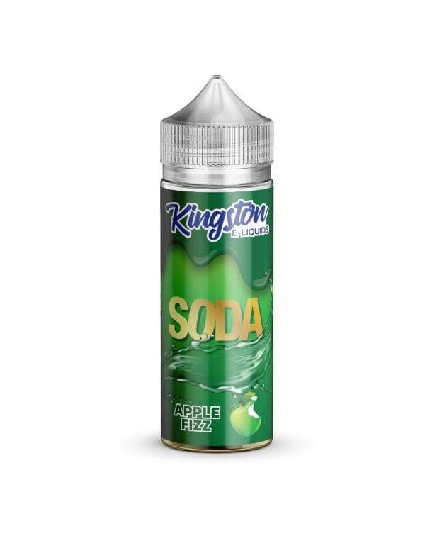 Kingston Soda Apple Fizz