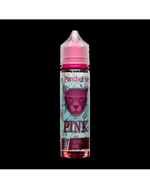 Dr Vapes Panther Series Pink ICE