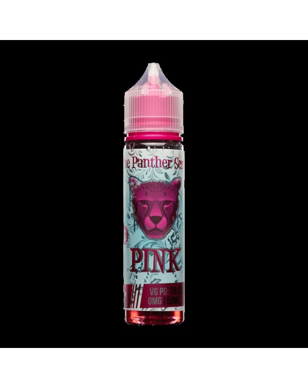 Dr Vapes Panther Series Pink ICE
