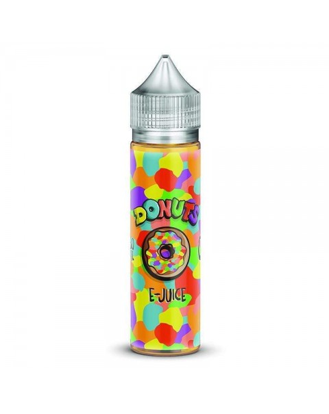 Marina Vape PBLS Donuts